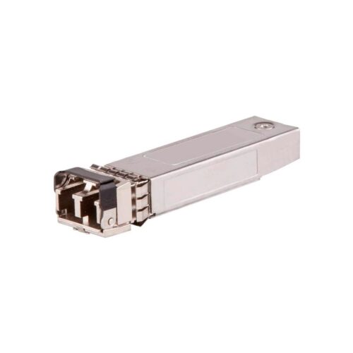 Transceiver HPE Aruba Mini Gbic 1G SFP LC SX MMF - J4858D i