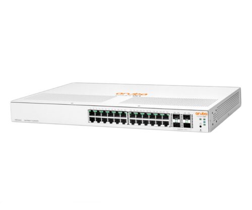 Switch HPE Aruba IOn 1930 24G + 4SFP+ JL682A I