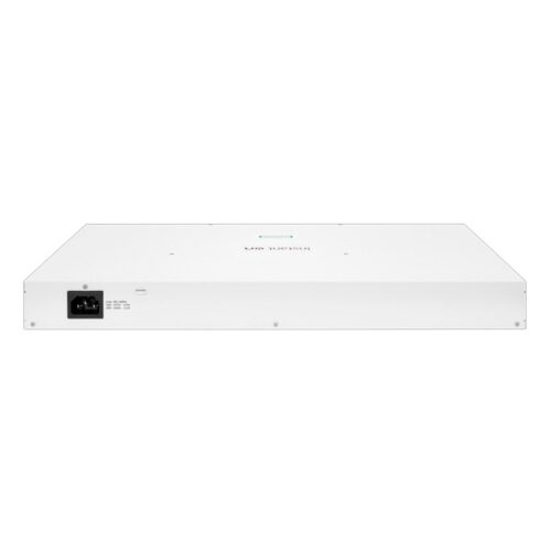 Switch HPE Aruba Instant On 1930 24G 4SFP+ 195W - JL683B - Imagem 3