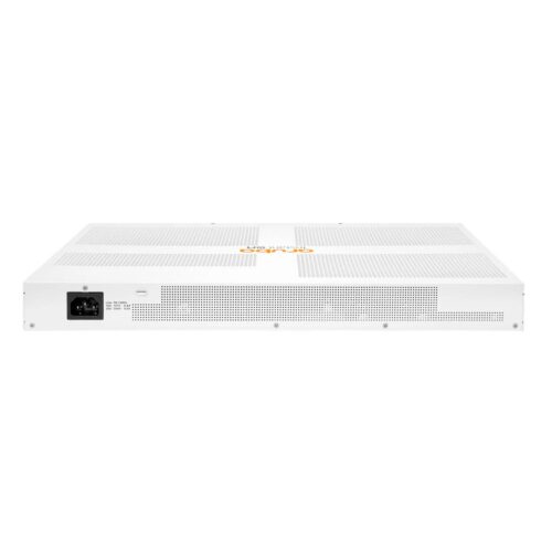 Switch HPE Aruba Instant On 1930 48 portas RJ-45 10/100/1000 Class 4 PoE 4 portas SFP+ 1/10GbE - JL686B - Imagem 2