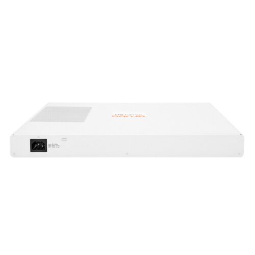 Switch HPE Aruba 1960 24G 2XGT 2SFP+ JL806A I - Imagem 3