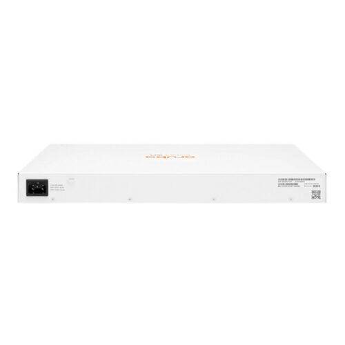 Switch HPE Aruba Instant On 1830 48G 4SFP - JL814A - Imagem 3