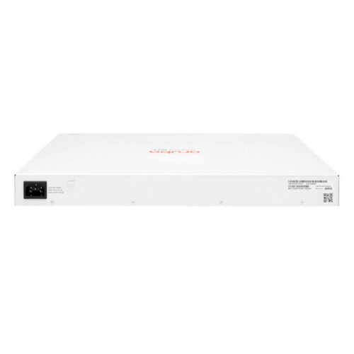 Switch Aruba Instant On 1830 48G 24p Class4 PoE 4SFP 370W - JL815A - Imagem 2