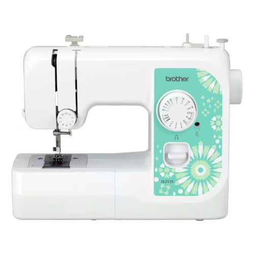 Máquina de Costura Brother Mecânica com 14 Pontos 220V - JS2135BRV - Imagem 2