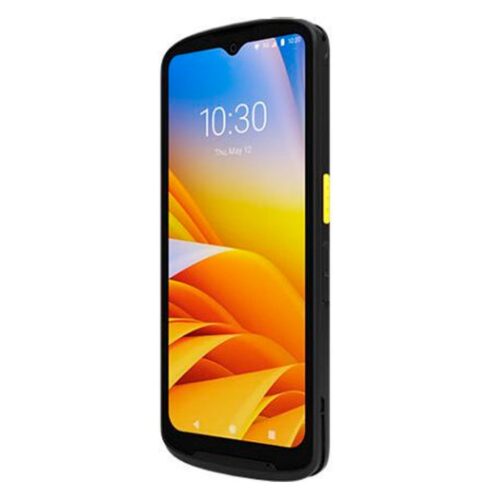 Coletor de Dados Zebra TC15 Android 2D KT-TC15-BRAZIL - Imagem 3