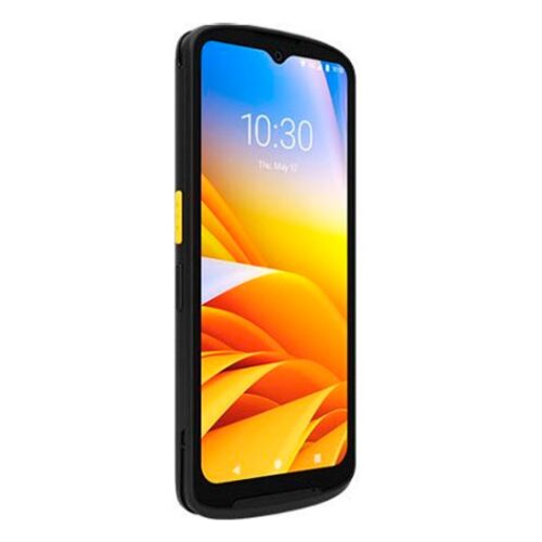Coletor de Dados Zebra TC15 Android 2D KT-TC15-BRAZIL - Imagem 2