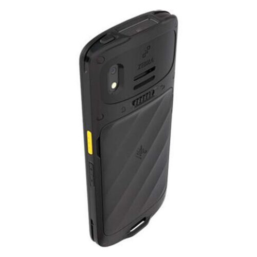 Coletor de Dados Zebra TC15 Android 2D KT-TC15-BRAZIL - Imagem 5
