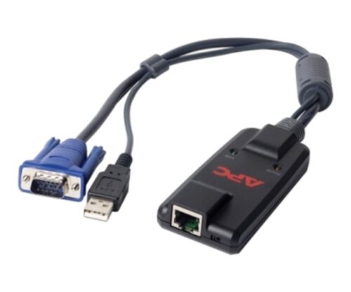 Cabo APC KVM - KVM-USBVM