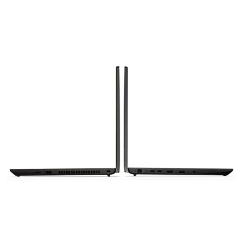 Notebook Lenovo L14 G3 AMD Ryzen 5 32GB 512GB SSD LINUX - 21C6S50700 - Imagem 3