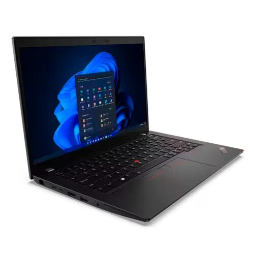 Notebook Lenovo L14 G3 AMD Ryzen 5 PRO 5675U 8GB 256GB SSD Windows 11 Home - 21C60028BO - Imagem 2