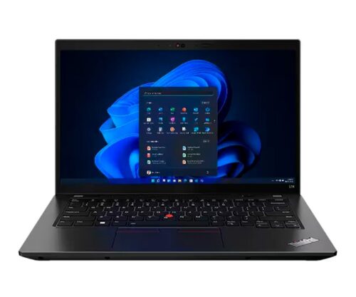 Notebook Lenovo L14 G3 AMD Ryzen 5 PRO 5675U 8GB 256GB SSD Windows 11 Home - 21C60028BO