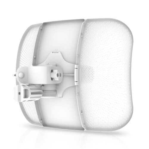 Rádio Ubiquiti AirMAX AC LiteBeam LR 5AC 26dBi - LBE-5AC-LR - Imagem 4