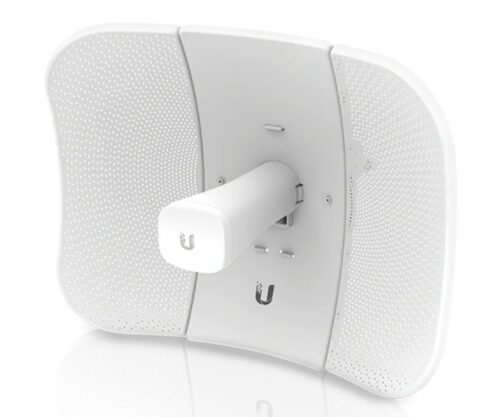 Rádio Ubiquiti AirMAX AC LiteBeam LR 5AC 26dBi - LBE-5AC-LR