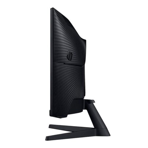 Monitor Samsung Curvo OLED 34" HD HDMI LC34G55TWWLMZD - Imagem 6