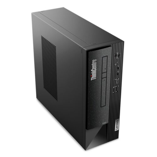Desktop Lenovo Neo50s SFF G4 Intel Core i3-13100 8GB 256GB SSD FreeDOS - 13F40003BO - Imagem 3