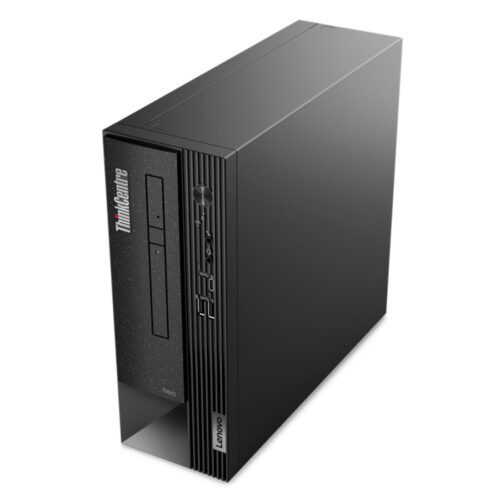 Desktop Lenovo Neo50s SFF G4 Intel Core i3-13100 8GB 256GB SSD FreeDOS - 13F40003BO - Imagem 2