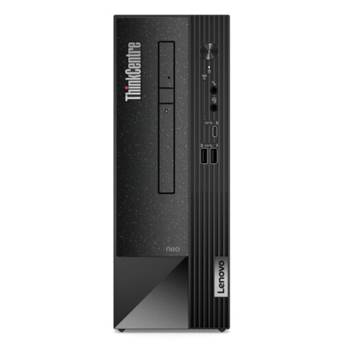 Desktop Lenovo Neo50s SFF G4 Intel Core i3-13100 8GB 256GB SSD FreeDOS - 13F40003BO - Imagem 4