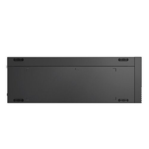 Desktop Lenovo Neo50s SFF G4 Intel Core i3-13100 8GB 256GB SSD FreeDOS - 13F40003BO - Imagem 9