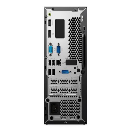 Desktop Lenovo Neo50s SFF G4 Intel Core i3-13100 8GB 256GB SSD FreeDOS - 13F40003BO - Imagem 5