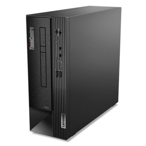 Desktop Lenovo Neo50s SFF G4 Intel Core i3-13100 8GB 256GB SSD FreeDOS - 13F40003BO
