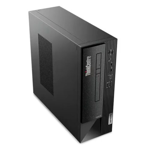 Desktop Lenovo Neo 50s Gen 4 SFF Intel Core i3-13100 8GB 256GB SSD Windows 11 Pro - 12JG0014BO - Imagem 4