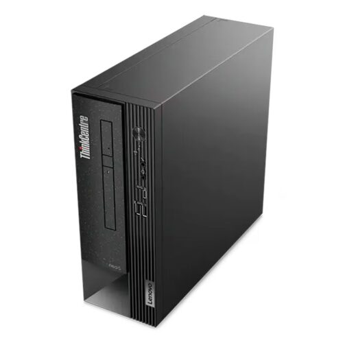 Desktop Lenovo Neo 50s Gen 4 SFF Intel Core i3-13100 8GB 256GB SSD Windows 11 Pro - 12JG0014BO - Imagem 3