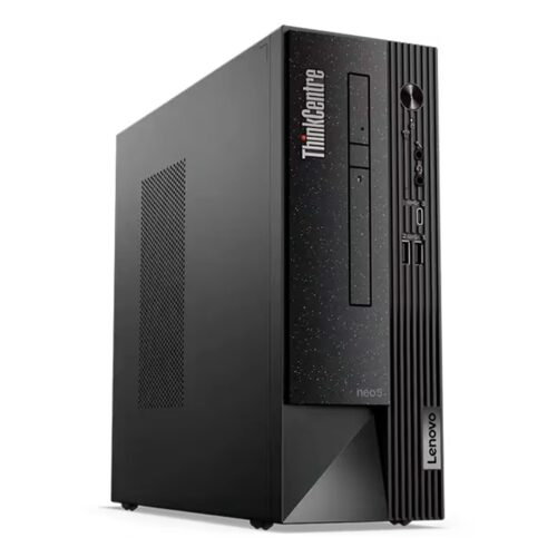 Desktop Lenovo Neo 50s Gen 4 SFF Intel Core i3-13100 8GB 256GB SSD Windows 11 Pro - 12JG0014BO - Imagem 2