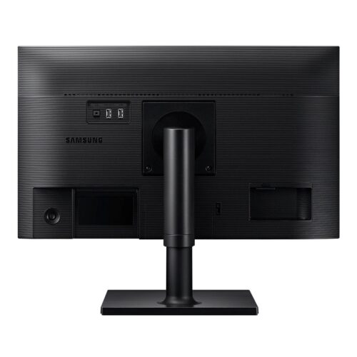 Monitor Samsung 24" IPS FHD - LF24T450FQLMZD - Imagem 2