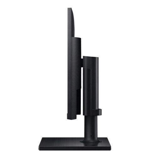 Monitor Samsung 24" IPS FHD - LF24T450FQLMZD - Imagem 5