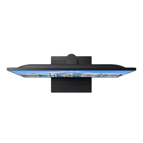 Monitor Samsung 24" IPS FHD - LF24T450FQLMZD - Imagem 6