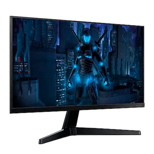 Monitor Samsung LED 27" FHD - LF27T350FHLMZD - Imagem 2