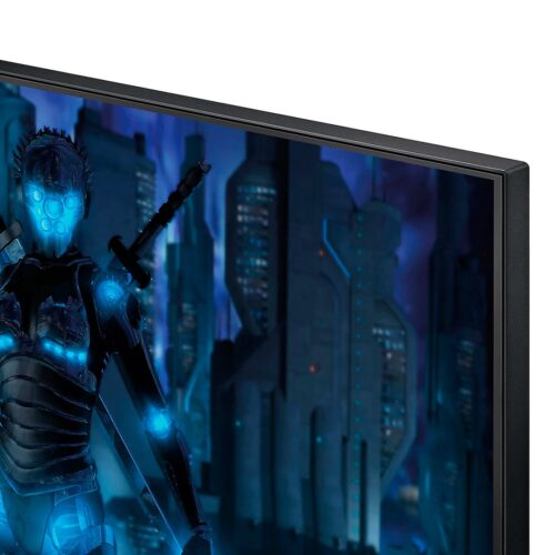 Monitor Samsung LED 27" FHD - LF27T350FHLMZD - Imagem 4
