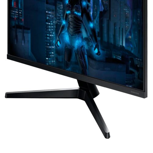 Monitor Samsung LED 27" FHD - LF27T350FHLMZD - Imagem 3
