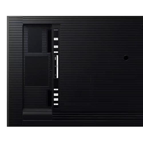 Monitor Profissional Samsung QB43C 4K 43" - LH43QBCEBGCXZD - Imagem 6