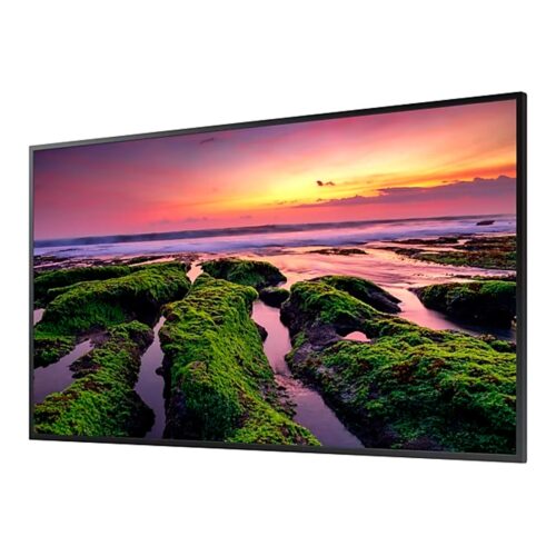 Monitor Profissional Samsung QB43C 4K 43" - LH43QBCEBGCXZD - Imagem 2
