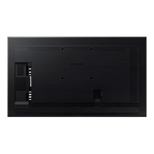Monitor Profissional Samsung QB43C 4K 43" - LH43QBCEBGCXZD - Imagem 4