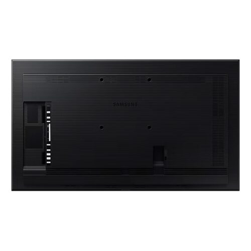 Monitor Profissional Samsung QM43C 4K 43" - LH43QMCEBGCXZD - Imagem 3