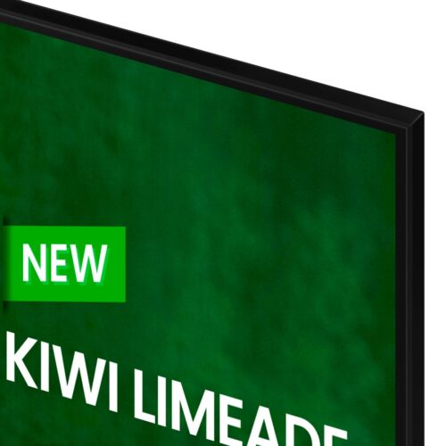 TV Samsung Business Smart 4K 50" - LH50BEDHVGGXZD - Imagem 4