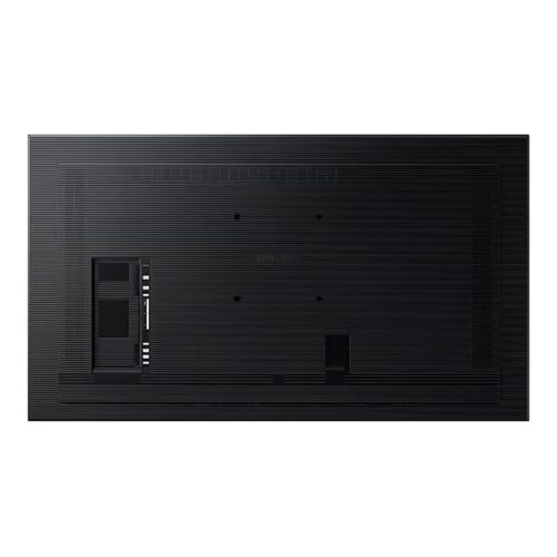 Monitor Profissional Samsung 4K 50" QB50C - LH50QBCEBGCXZD - Imagem 2