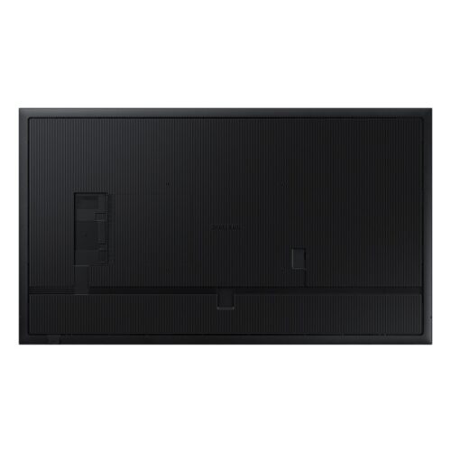 Monitor Profissional Samsung QM50C 4K 50" - LH50QMCEBGCXZD - Imagem 2
