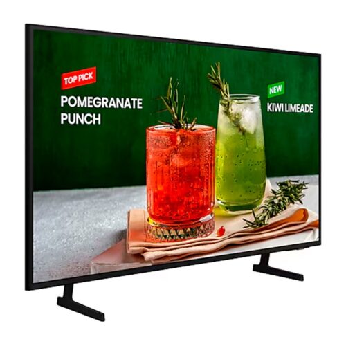 Smart TV Samsung Business 4K 55" - LH55BEDHVGGXZD - Imagem 3