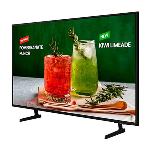 Smart TV Samsung Business 4K 55" - LH55BEDHVGGXZD - Imagem 2
