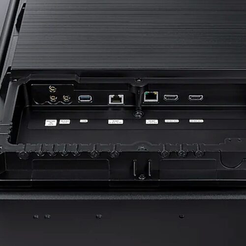 Monitor Profissional Samsung 55" Outdoor - LH55OHAOSGBXEN - Imagem 4
