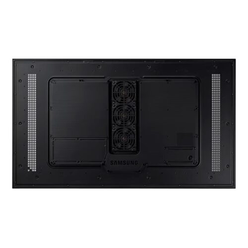 Monitor Profissional Samsung 55" Outdoor - LH55OHAOSGBXEN - Imagem 2