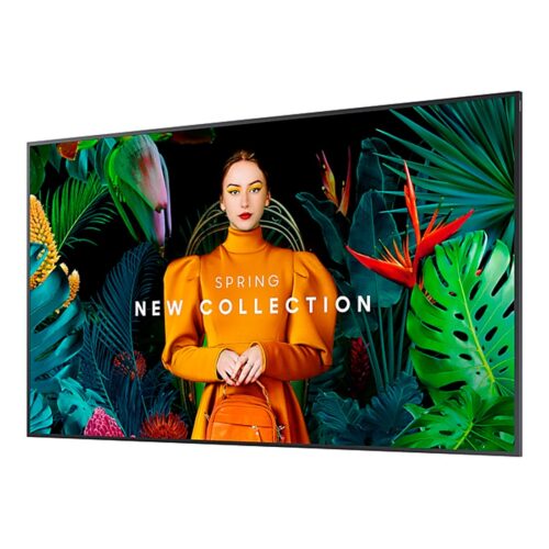 Monitor Profissional Samsung 4K 55" QM55C - LH55QMCEBGCXZD - Imagem 2