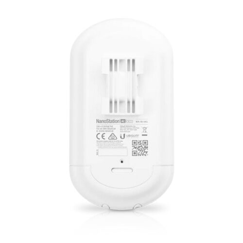 Rádio Ubiquiti AirMAX AC - Loco5AC I - Imagem 2