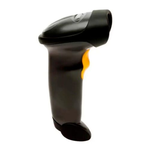 Leitor de Códigos Zebra LS2208 com Suporte - LS2208-SR20007BR-U - Imagem 3