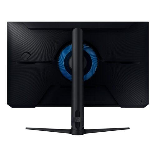 Monitor Gamer Samsung Odyssey G3 27" FHD 180Hz - LS27DG300ELXZD - Imagem 5