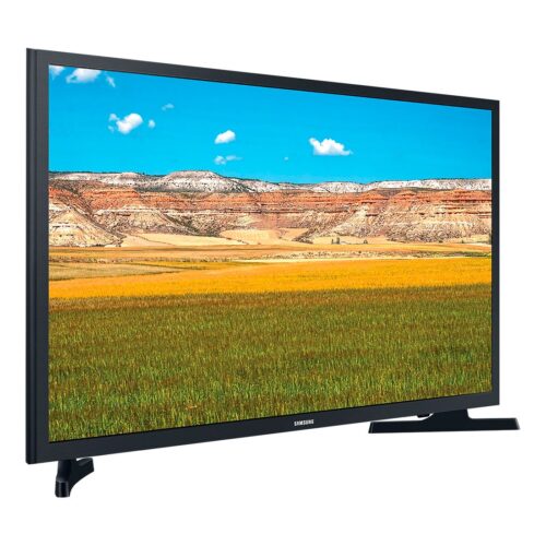 Smart TV Samsung Business BE32T-B HD 32'' - LS32BETBLGGXZD - Imagem 3