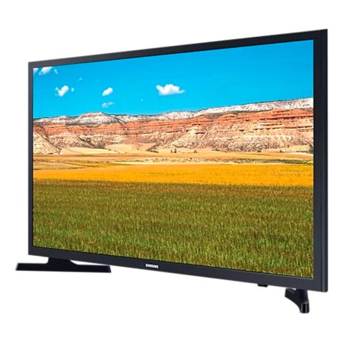Smart TV Samsung Business BE32T-B HD 32'' - LS32BETBLGGXZD - Imagem 2